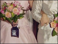 Celeste Egan com o diamante