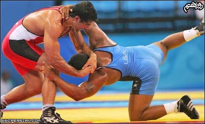 علیرضا حیدری