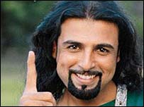 सलमान अहमद