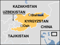 Kyrgyzstan