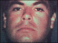 Francisco Javier Arellano Félix