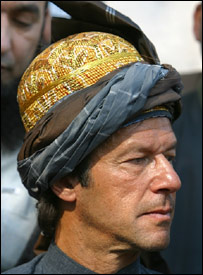 عمران خان