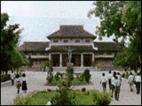 Bảo tàng Quang Trung tại Bình Định (nguồn ảnh: Tổng Cục Du lịch Việt Nam)