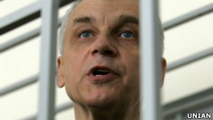 Валерій Іващенко