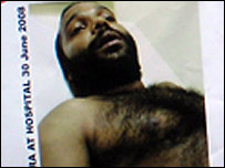 Namal Perera is the latest victim of attacks against media (photo: Lankadissent.com)