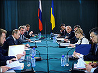 Юлія Тимошенко