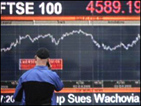 शेयर बाज़ार