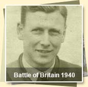 Battle of Britain 1940 Photo Gallery