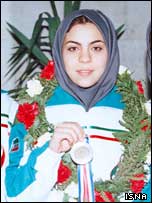 نسيم حسن پور