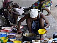 آوارگان بر عرشه کشتی سرگردان