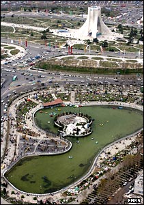 عکس از ساتیار امامی