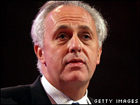 مالوچ براون، معاون وزارت خارجه بریتانیا 