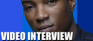 Watch an interview with Ashley Walters, who plays new recruit Billy Bond