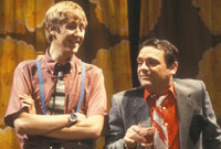 Only Fools and Horses