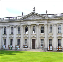 剑桥大学Regent House