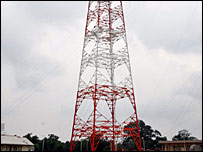 Kokavil tower (photo: Defence.lk)