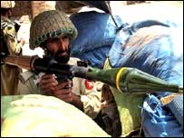 خیبر ایجنسی