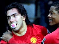 کارلوس ته‌وز