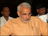 नरेंद्र मोदी