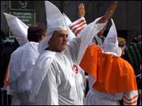 امریکہ کے جہادی