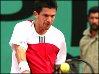 टिम हेनमैन