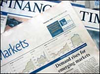 Файненшл таймс