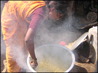 Phụ nữ Ấn Độ