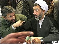 مصطفی پورمحمدی