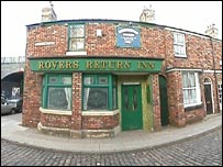 Coronation Street