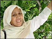 صفیه عمه جان