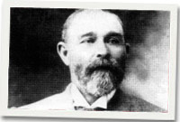 Capten Daniel Nicholas