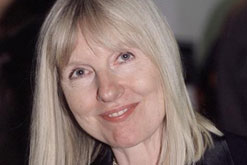 Image: Helen Dunmore