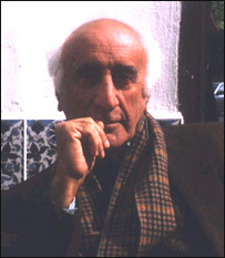 جمشيد بهنام