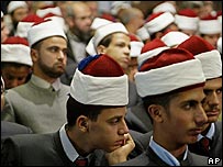 شرکت کنندگان