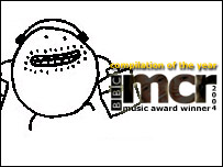 Compilation of the Year: Mr Scruff