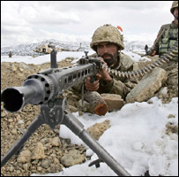 پاک فوج (فائل فوٹو)