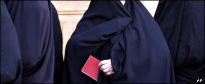 رای دهندگان