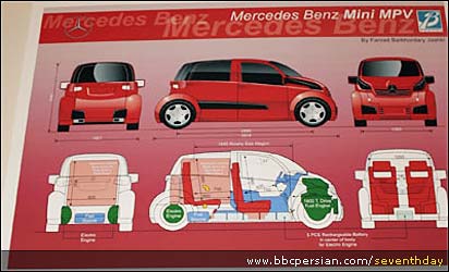 طراحی ماشین