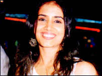 सोनाली कुलकर्णी