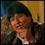 Evo Morales