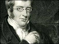 Thomas Fowell Buxton, engraving 1835