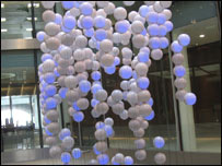 Sàn giao dịch Luân Đôn