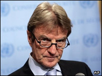 برنار کوشنر