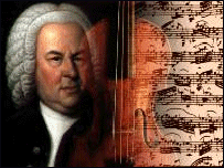 J.S. Bach, bậc thầy của nền âm nhạc cổ điển