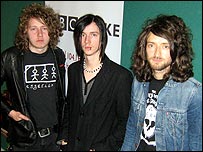 Midnight Lycan Party