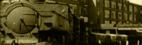 Fry's archive footage