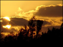 İklim değişikliği