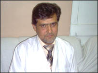 ډاکټر يوسفزی