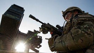 अफगानिस्तान में हमला