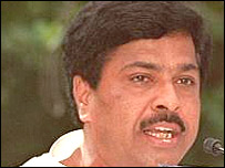 پرمود مہاجن